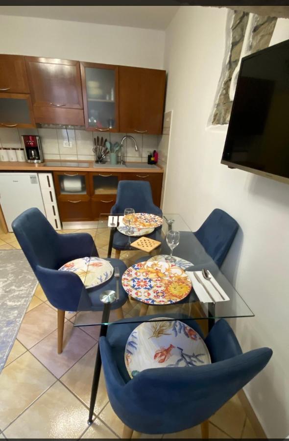 Incantevole: Piran-pirano. Appartamento