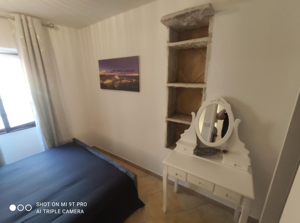 Incantevole: Piran-pirano. Appartamento *